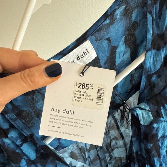 Bella Dahl dress - Picture 2 of 2